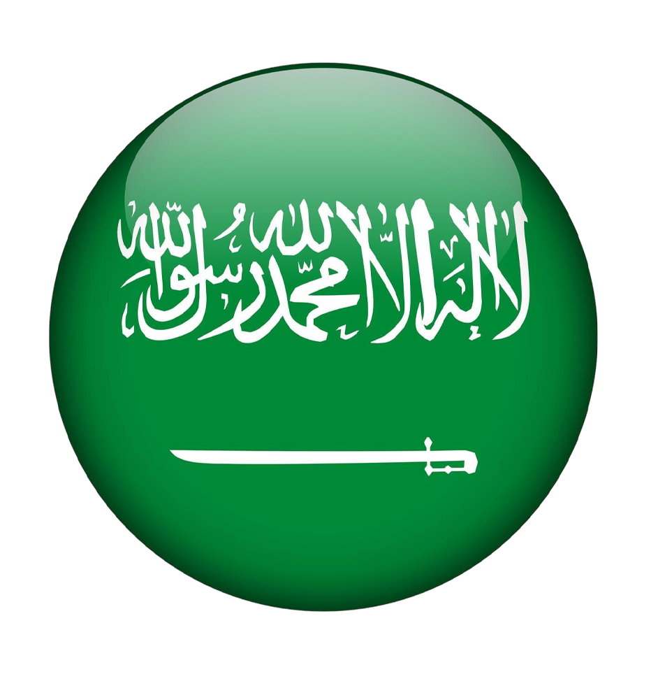 KSA flag