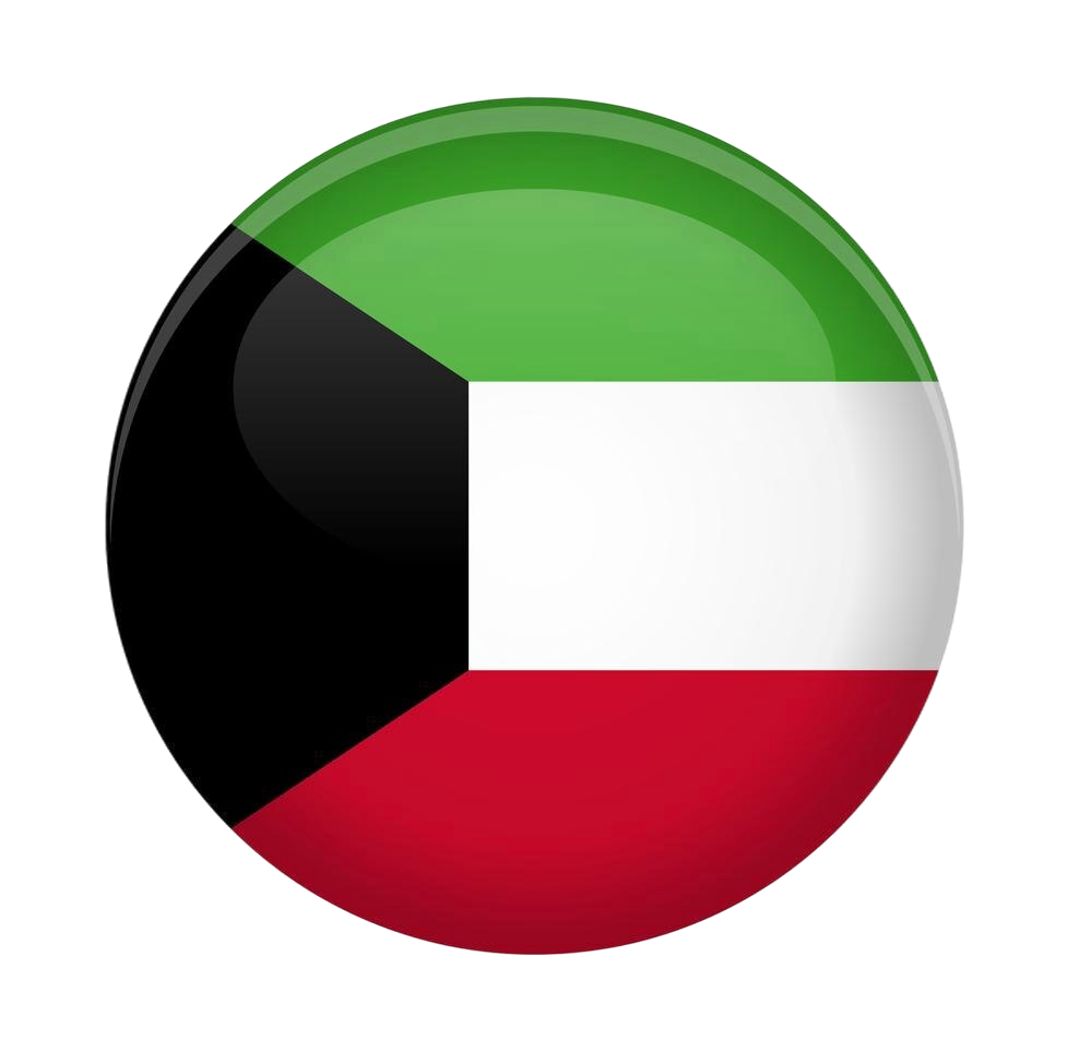 Kuwait flag